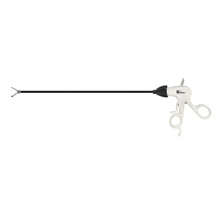 Laparoscopic Claw Forcep