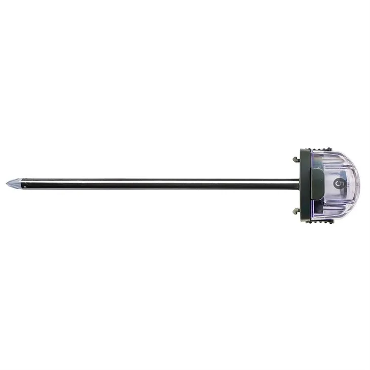 Laparoscopic Optical Trocars 5mm